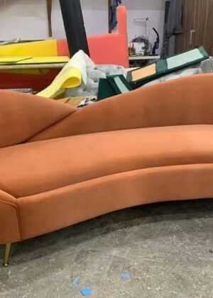 Kraftiq Premium Sofa (S-141)