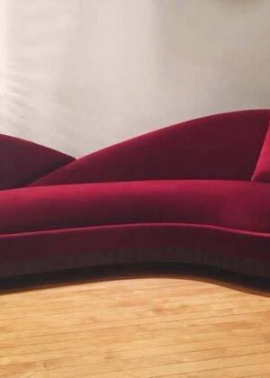 Kraftiq Premium Sofa (S-142)