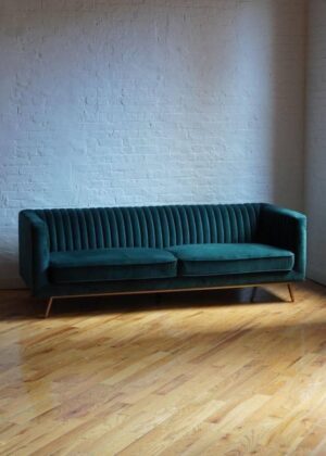 Kraftiq Premium Sofa (S-143)