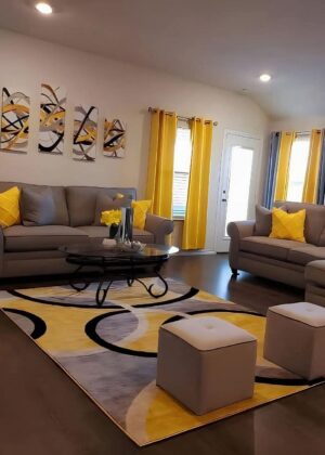 Kraftiq Premium Sofa (S-146)