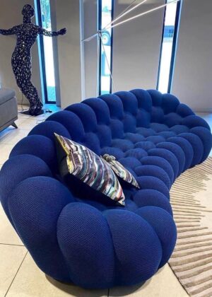 Kraftiq Premium Sofa (S-148)