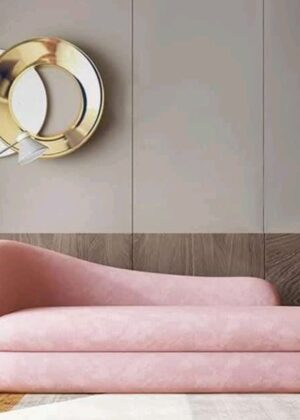 Kraftiq Premium Sofa (S-150)