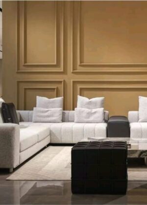 Kraftiq Premium Sofa (S-151)