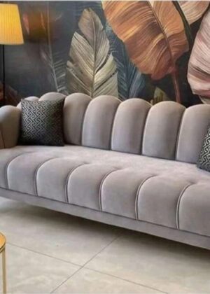 Kraftiq Premium Sofa (S-154)