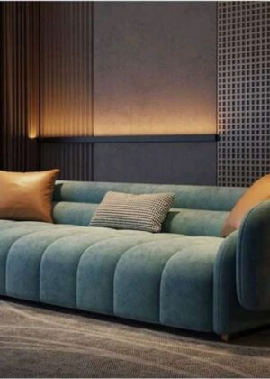 Kraftiq Premium Sofa (S-156)