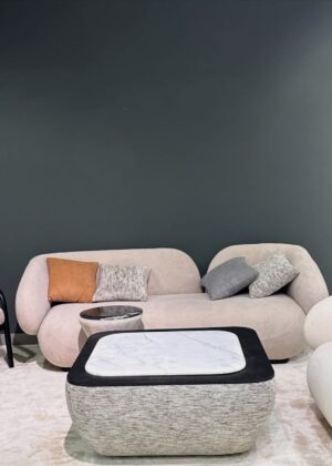 Kraftiq Premium Sofa (S-157)