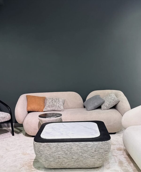 Kraftiq Premium Sofa (S-157)