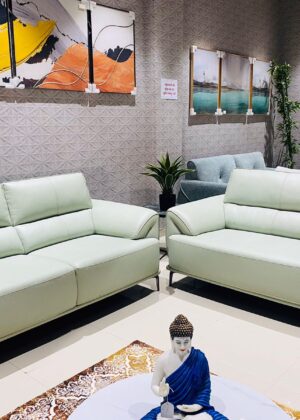 Kraftiq Premium Sofa (S-168)