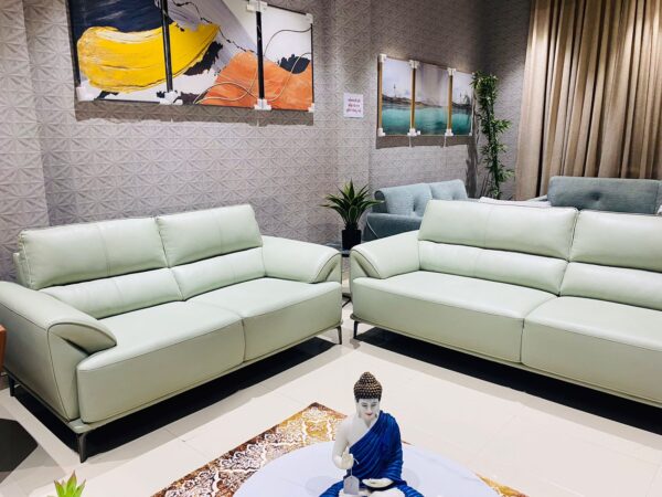 Kraftiq Premium Sofa (S-168)