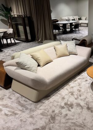 Kraftiq Premium Sofa (S-169)