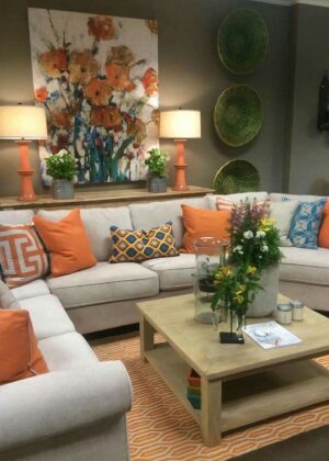 Kraftiq Premium Sofa (S-17)