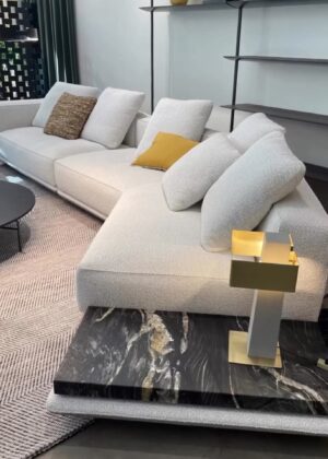 Kraftiq Premium Sofa (S-171)