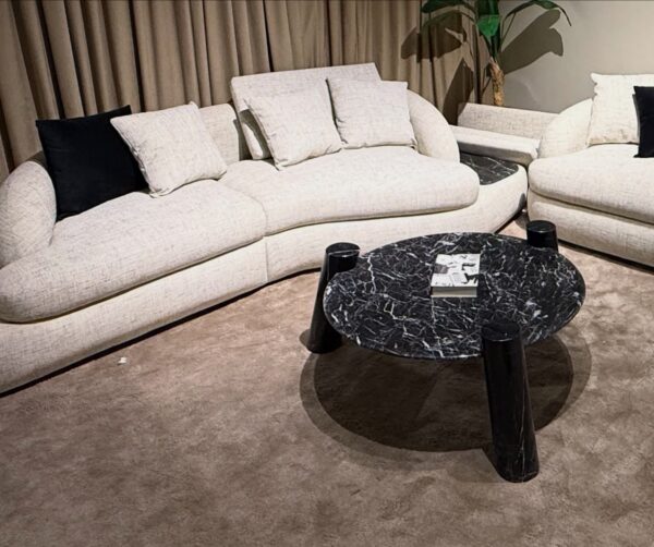 Kraftiq Premium Sofa (S-172)