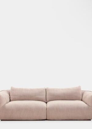 Kraftiq Premium Sofa (S-175)