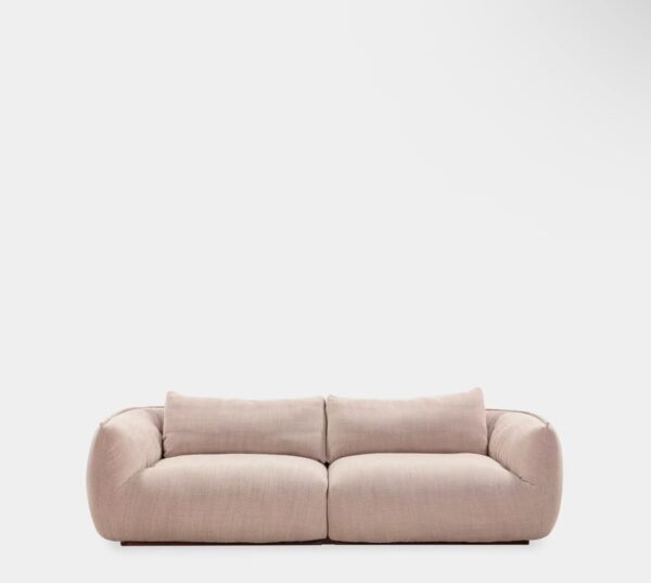 Kraftiq Premium Sofa (S-175)