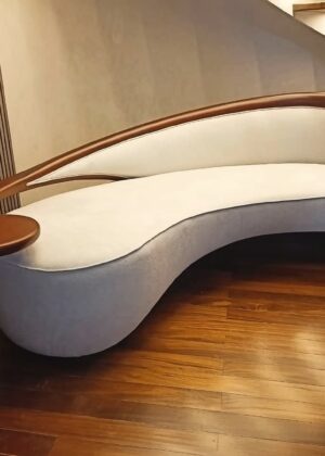Kraftiq Premium Sofa (S-180)