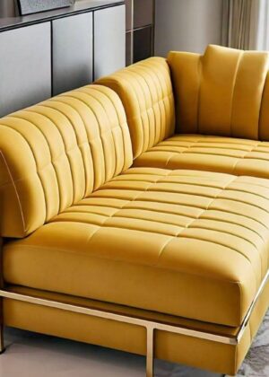 Kraftiq Premium Sofa (S-188)