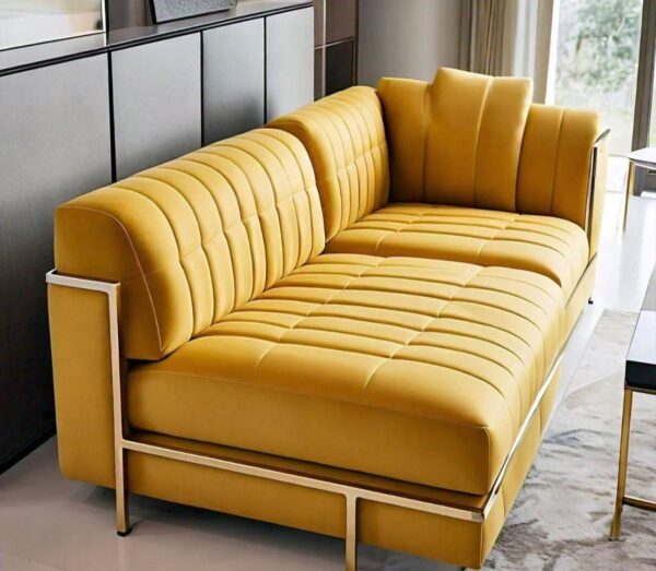 Kraftiq Premium Sofa (S-188)