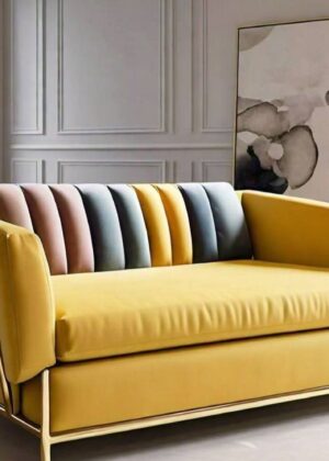 Kraftiq Premium Sofa (S-189)