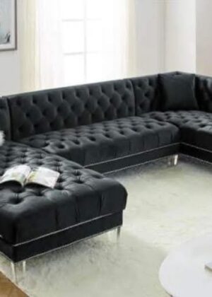 Kraftiq Premium Sofa (S-191)