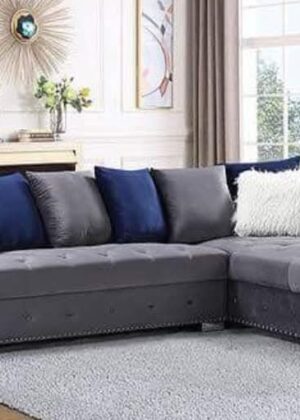 Kraftiq Premium Sofa (S-193)