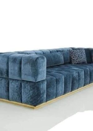 Kraftiq Premium Sofa (S-198)