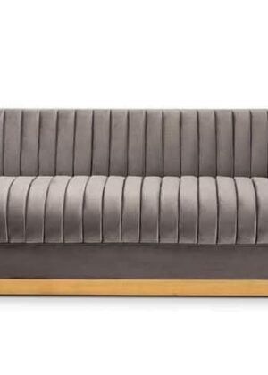 Kraftiq Premium Sofa (S-199)