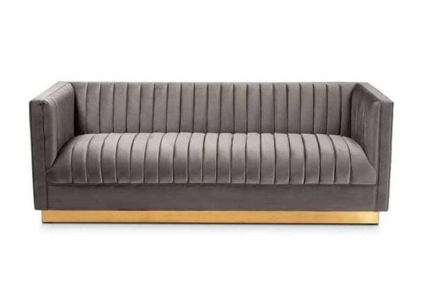 Kraftiq Premium Sofa (S-199)