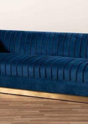 Kraftiq Premium Sofa (S-202)