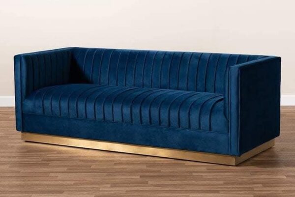 Kraftiq Premium Sofa (S-202)