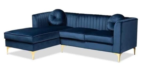 Kraftiq Premium Sofa (S-204)