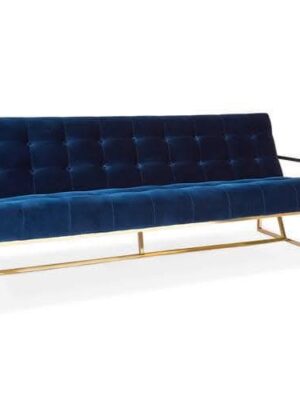 Kraftiq Premium Sofa (S-206)
