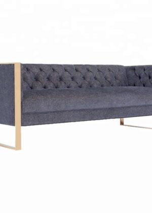 Kraftiq Premium Sofa (S-208)