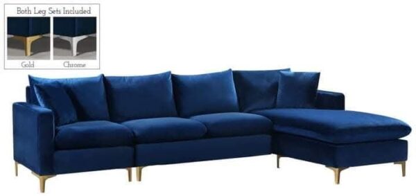 Kraftiq Premium Sofa (S-209)