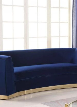 Kraftiq Premium Sofa (S-210)