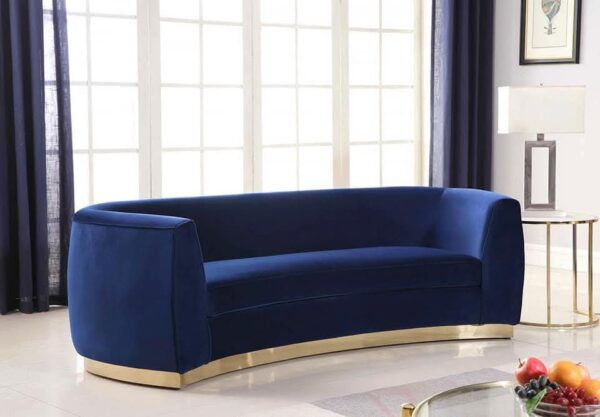 Kraftiq Premium Sofa (S-210)