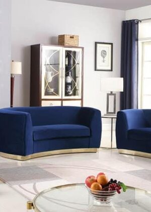 Kraftiq Premium Sofa (S-211)