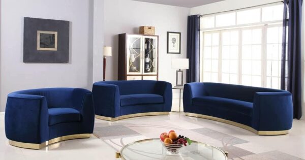 Kraftiq Premium Sofa (S-211)