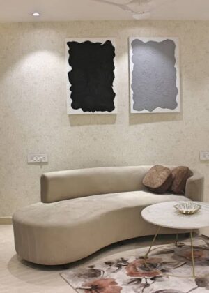Kraftiq Premium Sofa (S-213)