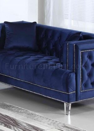 Kraftiq Premium Sofa (S-214)