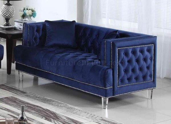 Kraftiq Premium Sofa (S-214)
