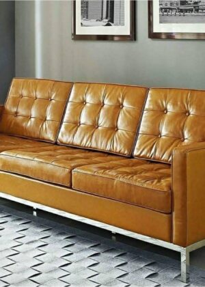 Kraftiq Premium Sofa (S-215)