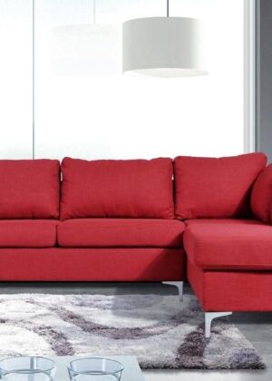 Kraftiq Premium Sofa (S-216)