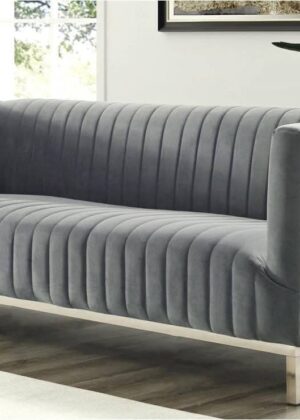 Kraftiq Premium Sofa (S-217)