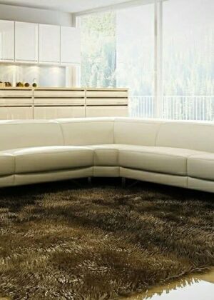 Kraftiq Premium Sofa (S-218)