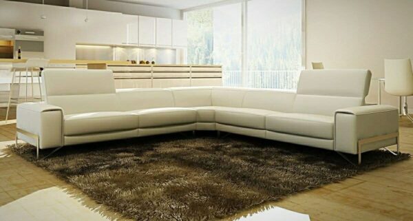 Kraftiq Premium Sofa (S-218)