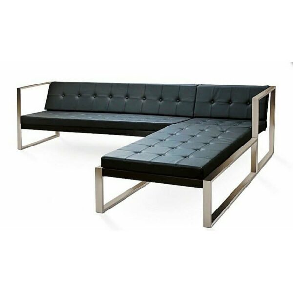Kraftiq Premium Sofa (S-224)