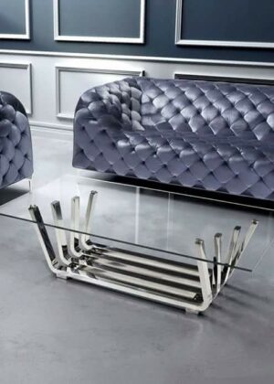 Kraftiq Premium Sofa (S-226)