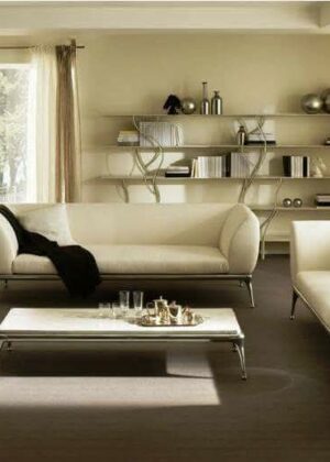 Kraftiq Premium Sofa (S-228)