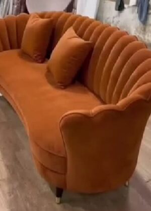 Kraftiq Premium Sofa (S-230)